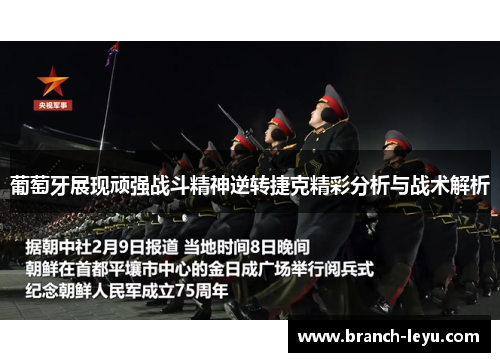 葡萄牙展现顽强战斗精神逆转捷克精彩分析与战术解析