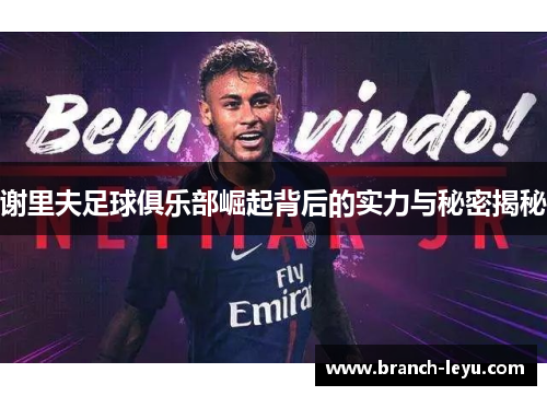 谢里夫足球俱乐部崛起背后的实力与秘密揭秘