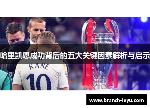 哈里凯恩成功背后的五大关键因素解析与启示