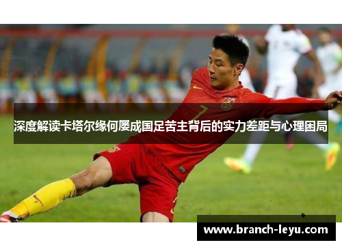 深度解读卡塔尔缘何屡成国足苦主背后的实力差距与心理困局