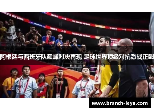 阿根廷与西班牙队巅峰对决再现 足球世界顶级对抗激战正酣 阿根廷与西班牙队巅峰对决再现 足球世界顶级对抗激战正酣