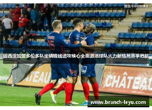 因西涅加盟多伦多队坐镇锋线进攻核心全面激活球队火力新格局赛季启航 因西涅加盟多伦多队坐镇锋线进攻核心全面激活球队火力新格局赛季启航