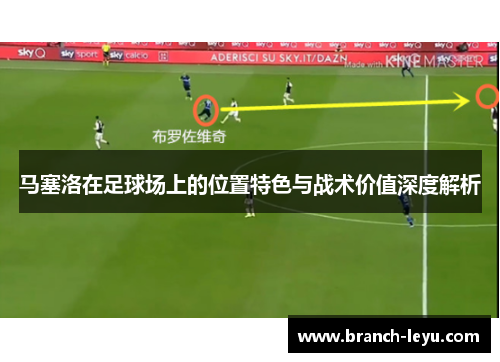 马塞洛在足球场上的位置特色与战术价值深度解析