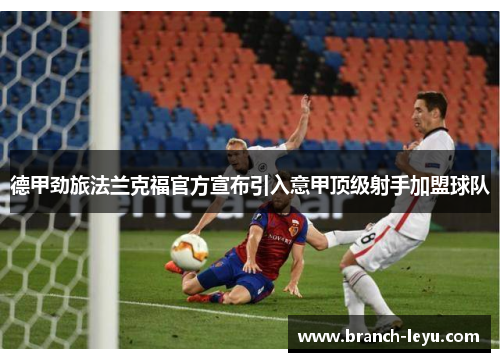德甲劲旅法兰克福官方宣布引入意甲顶级射手加盟球队 德甲劲旅法兰克福官方宣布引入意甲顶级射手加盟球队